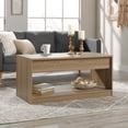thumbnail image 4 of Sauder® Collection Beginnings Table basse, Finition Summer Oak™, 425081, 4 of 7