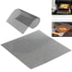 thumbnail image 5 of Toystoory Almohadilla de malla de fibra de vidrio resistente a las alfombrillas de red para barbacoa, accesorio resistente al desgaste, lámina Type7 NO7, 5 of 6