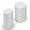 White, variant on Sonos Indoor/Outdoor Set with Era 100 SL and Play Speakers (Black)