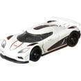 thumbnail image 1 of Hot Wheels Koenigsegg Agera, 1 of 4
