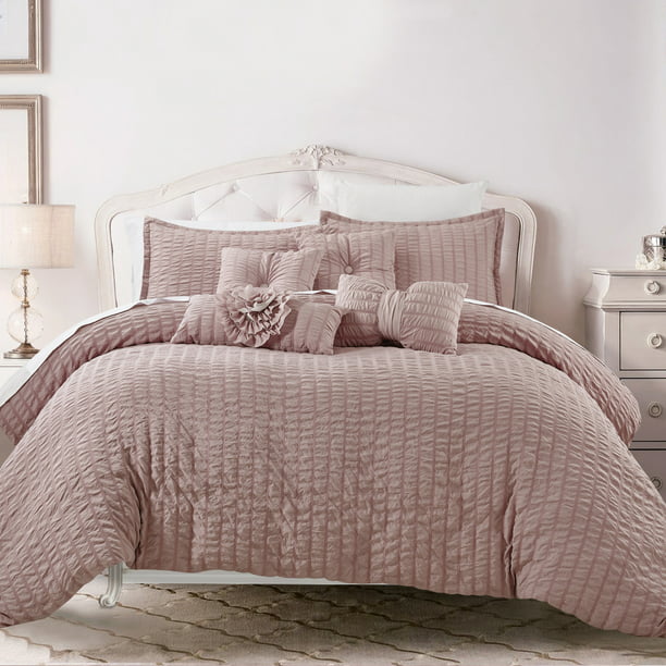 Hgmart Bedding Comforter Set Bed In A, Quilt Bedding Sets Queen Size