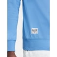 thumbnail image 6 of Champion Men's Striped Rubgy Shirt, Standard Fit, Heavyweight 100% Cotton, Sizes S-XXL, 6 of 6