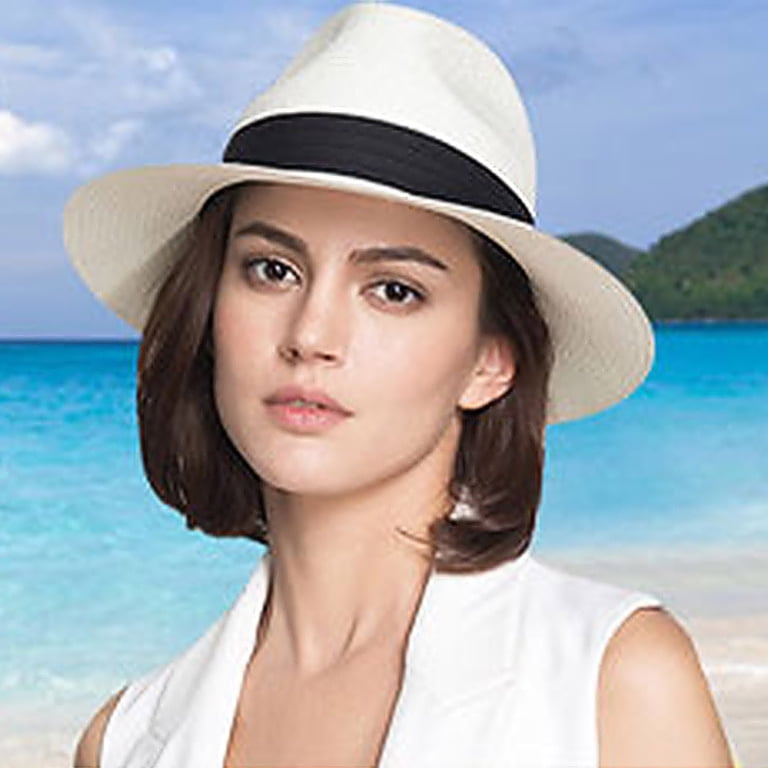 yunLCZ Sun Hat Sun Hats for Men Women Unisex Athletic Bucket  display picture 2