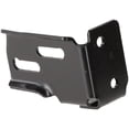 thumbnail image 2 of New Right Rear Inner Bumper Bracket Compatible With Chevrolet GMC Sonoma SLS 4 Cyl 2.2L Sonoma SLE 6 Cyl 4.3L Sonoma SLE 4 Cyl 2.2L 1994-1997 By GM1167113 15685208, 2 of 8