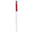 thumbnail image 1 of Fiudx Pincel para Cejas, Herramienta Versátil para Cejas, Pincel de Maquillaje de Fibra Sintética, Mango Largo, Multiusos, Ideal para Amantes de La Belleza, Opción Respetuosa con Los Animales., 1 of 2