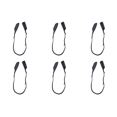 thumbnail image 1 of Soporte para caña de pescar, correa ajustable para caña de pescar, envoltura para flejes, herramienta para peces al aire libre, 1 of 8
