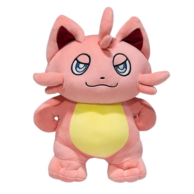 Poupée Trick-or-treat Bête Magique Palu Jeu Jouets en Peluche, Oreiller pour animaux-Vinsniv