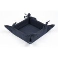 thumbnail image 1 of Mr. MJs Trading AG-45321 Bread Basket, Navy Blue, 1 of 1