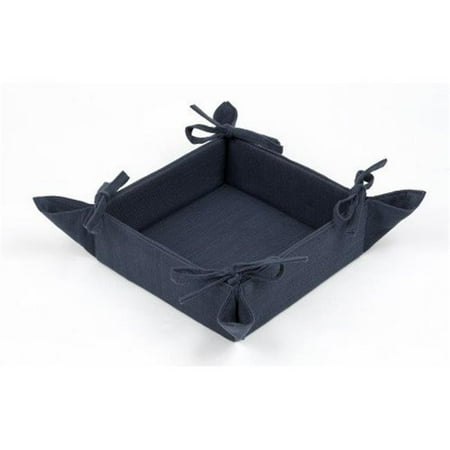 

Mr. MJs Trading AG-45321 Bread Basket Navy Blue