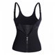 thumbnail image 5 of Corsés de talla grande para mujer, lencería tipo bustier para disfraz de Halloween, top tipo bustier, ropa interior moldeadora gótica, ropa interior moldeadora para mujer., 5 of 9