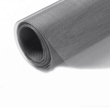 ICERUN 1Pcs Screen Door Mesh,Durable Window Screen for Insect Protection,Easy to Install Screen Repair Kit