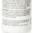 thumbnail image 3 of Gentle Rain Shampoo&Body Wash Scented 2 oz. COI7230 36 per Case, 3 of 3