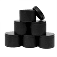 thumbnail image 1 of 24Pcs Black Candle Tins, 4Oz Empty Candle Tin with Lids for DIY Candles Making, Matte Full Candle Jars for Candle Making, 1 of 5