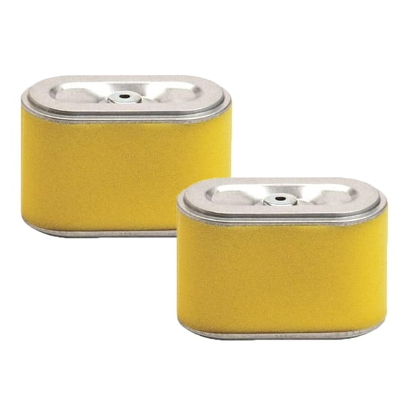 Oregon 30-405 (2 Pack) Air Filter Replaces Homelite 17210-ZE8-003