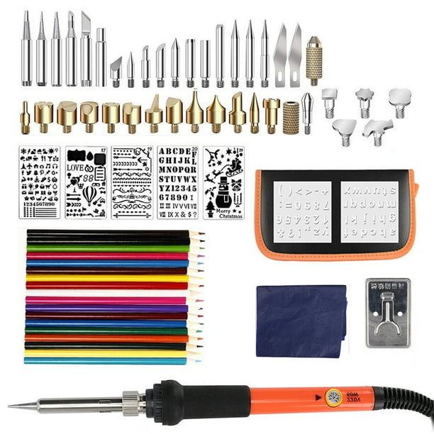 Wood burning kit walmart canada deals