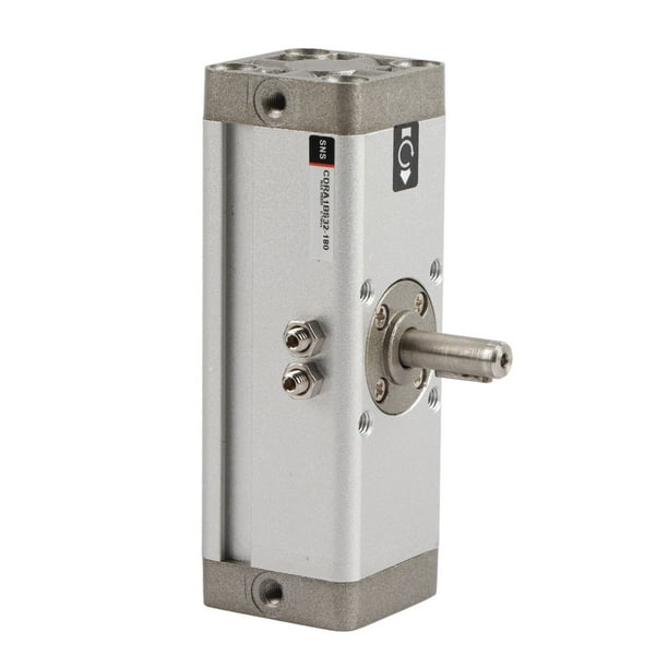 Pneumatic Air Cylinder Actuator MFJ32X200-100S - Industrial Quality Air Cylinder For Automation Systems