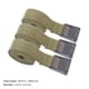 thumbnail image 2 of 3 correas de amarre prácticas para carga y duraderas para acampar., 2 of 7