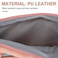 thumbnail image 3 of MasteelfCA 1Pc Portable Laptop Bag Handheld Notebook Computer Bag Laptop Carrying Pouch, 3 of 7