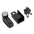 thumbnail image 1 of wnpxqnt Security Anti Theft Disc Brake For E-ycle Safety Bike-Accori / G3U6 ω G5E2, 1 of 8