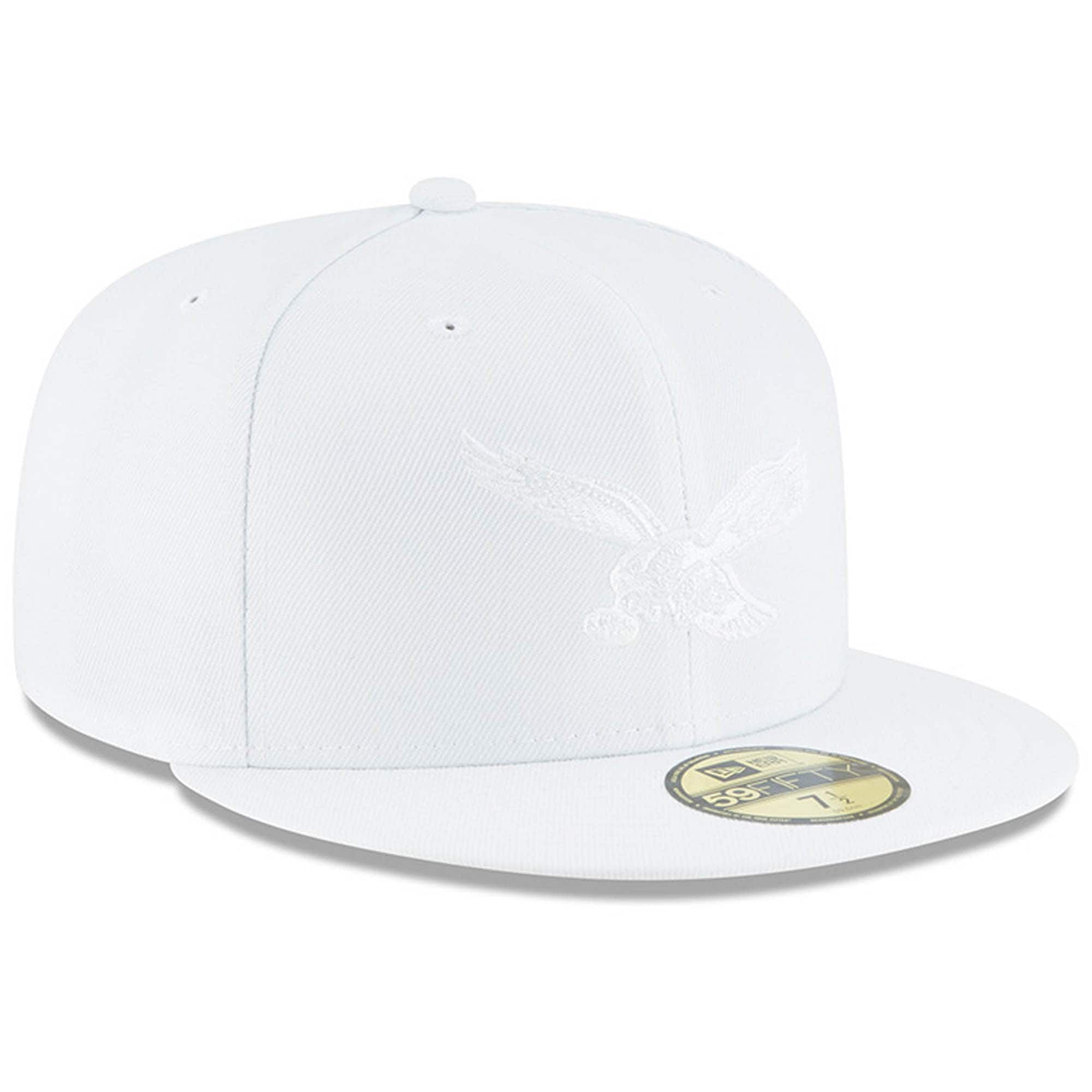 eagles throwback hat