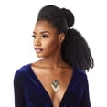 thumbnail image 5 of Ruwa Braiding Hair -Afro 16 Inch Water Kanekalon Fast Dry Synthetic Braid In Hair Extensions - 3X RUWA Afro 16 Inch (1 Pack, SM1B/27), 5 of 8