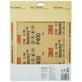thumbnail image 2 of 3M 9087 Waterproof Silicone Carbide Sandpaper, 220 Grit - 5 Pack, 2 of 4