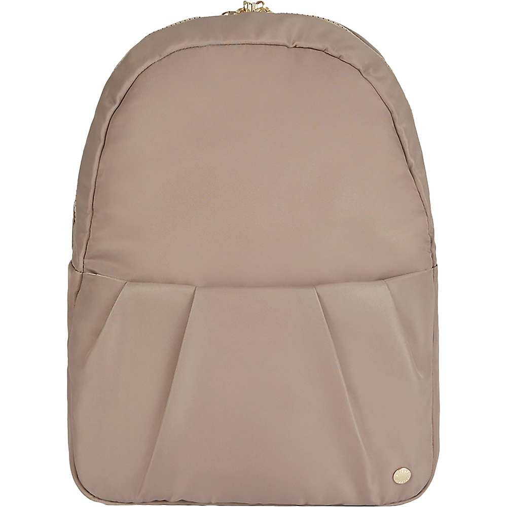 pacsafe women's backpack