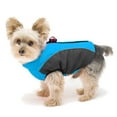 thumbnail image 4 of Pet Artist Small Dog Coats Waterproof Fleece Winter Puppy Pet Clothes Jacket Apparel Jack Russell, 4 of 17