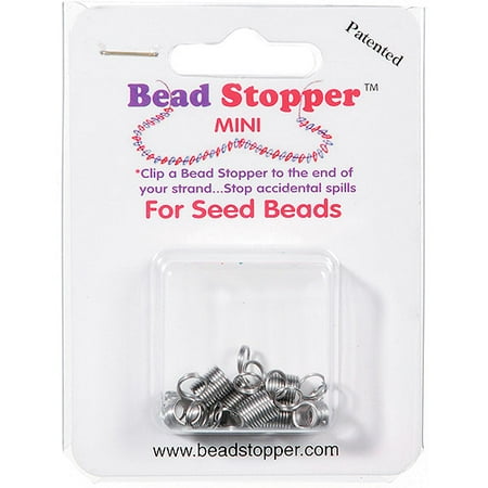 Mini Bead Stopper