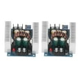 thumbnail image 2 of Voltage  Regulator, Wide Application 300W 20A DC To DC  Converter High Efficiency  For Charging, 2 of 8
