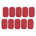 thumbnail image 4 of 10X / Set Tapones Antipolvo Protector de Puerto de Reloj de para Fenix ​​A Prueba de Polvo rojo Sunnimix Tapones anti-polvo del reloj inteligente, 4 of 8