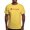 Yellow, variant on CafePress - Delta Chi Fraternity Full Color Logo T Shirt - Men's Classic Cotton T-Shirts