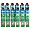 thumbnail image 1 of Demsun P90 Fastcoat Polyurethane Spray Foam Insulation for Heat Insulation & Acoustic Spray 12 Pcs, 1 of 5