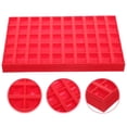 thumbnail image 4 of Práctica caja para monedas, cómoda caja para guardar monedas, práctico soporte para organizar monedas, 4 of 6