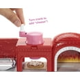 thumbnail image 6 of Barbie Pizza Chef Doll And Playset, 6 of 7