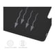 thumbnail image 3 of TEKNET Funda Case Silicon para Samsung Galaxy Tab S10 FE+ 13.1 ", 3 of 5