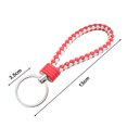 thumbnail image 4 of Bangcool Key Chain Cute Fashion Weaving Design Key Ring Pendant Phone Charm Purse Charm, 4 of 10