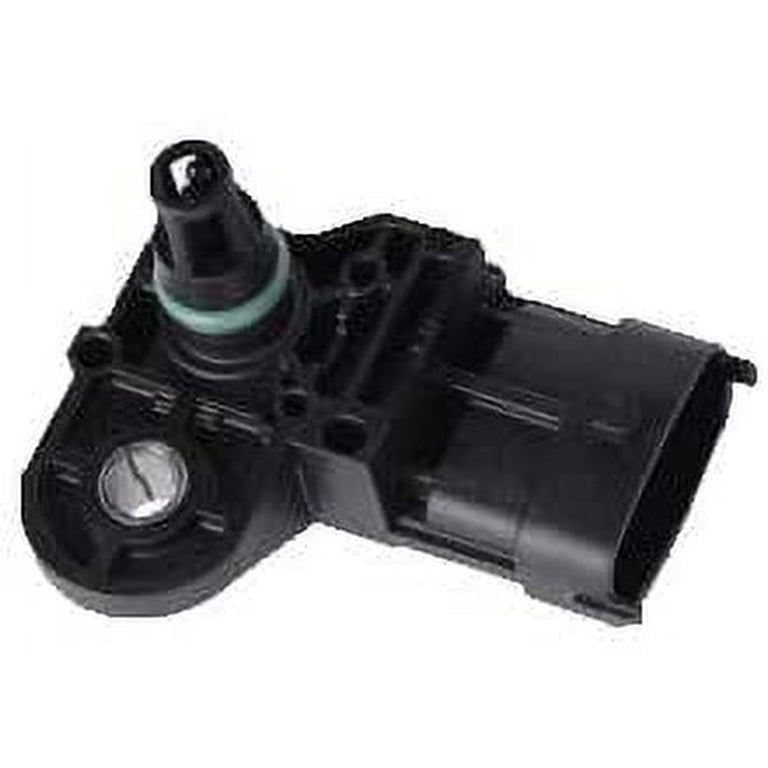 ACDelco GM Original Equipment Intake Air Pressure and Temperature 