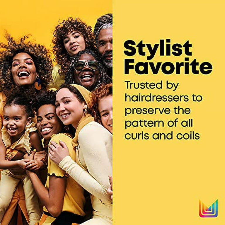 Matrix Total Results A Curl Can Dream Cream 500ml, Moisture and