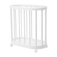 thumbnail image 4 of Cesta de lavandería BLESIY portátil multifuncional para ropa sucia y almacenamiento con ruedas, 4 of 8
