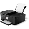 thumbnail image 5 of Impresora Canon PIXMA TR7620a inalámbrica multifunción negra, 5 of 5