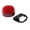 Red, variant on Motorcycle Rear Brake Tail Light Smoke/Red Lens Taillight For Harley For Davidson Touring Softail Dyna Sportster