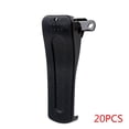 thumbnail image 1 of Reemplazo de abrazaderas para Baofeng Bf 888s BF-666S BF-888S uv-b5 b6 6r Clip de cinturón Radio Walkie Talkie Accesorios Methold TX1073-03, 1 of 2