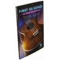 thumbnail image 3 of First 50 Songs You Should Play on Ukulele (Paperback), 3 of 4
