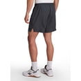 thumbnail image 3 of Reebok Men's and Big Men's Urban Woven Short, 7" inseam, Sizes XS-5XL, 3 of 5