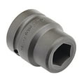 thumbnail image 1 of Genius Tools 1" Dr. 34mm Impact Socket (CR-Mo) - 847034, 1 of 1