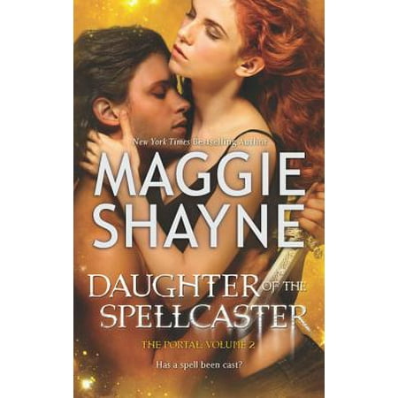 Daughter of the Spellcaster - eBook