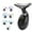 Black, variant on Gzwccvsn Microcurrent Facial Device, Neck Lift Massager Anti Aging Skin, Beauty Microcurrent Neck Device, Neck Massager Electric,for Lift Tighten and Eliminate Wrinkles