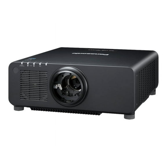 PT-RZ770LBU DLP PROJ 7200L WUXGA 1920X1200 BLACK NO LENS