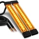 thumbnail image 1 of Kit de Tira de Luz Trasera LED para Motocicleta con Luces de Marcha y Giro, 1 of 8